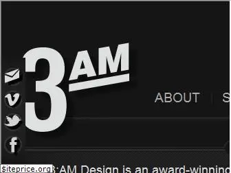 3am-design.com