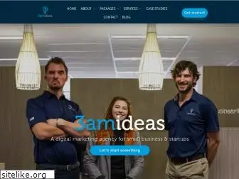 3amideas.com.au