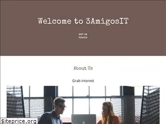 3amigosit.com