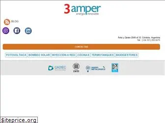 3amper.com