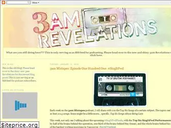3amrevelations.blogspot.com