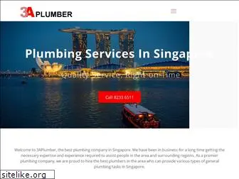 3aplumber.com