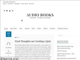 3audiobooks.net