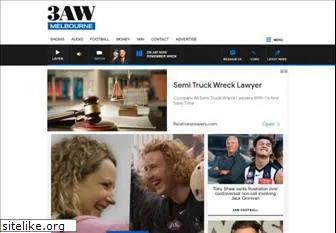 3aw.com.au