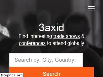 3axid.org