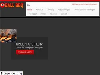 3ballbbq.com