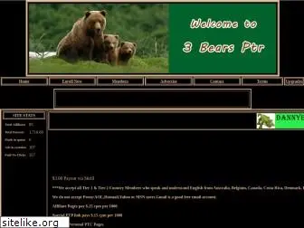 3bearsptr.com
