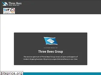 3bees.co