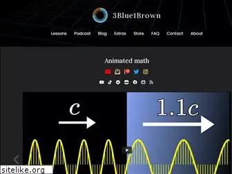 3blue1brown.com