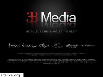 3bmedia.com