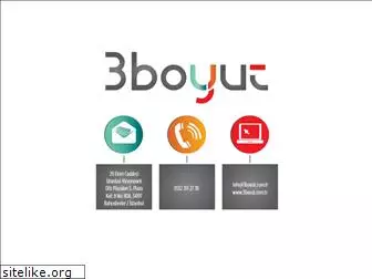 3boyut.com