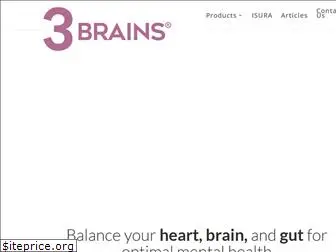 3brainshealth.com