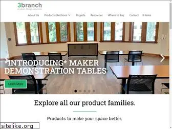 3branch.com