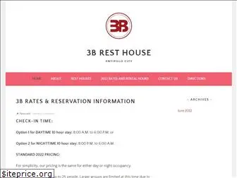3bresthouse.com