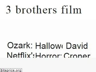 3brothersfilm.com