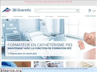 3bscientific.com.es