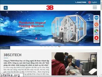 3bscitech.com.vn