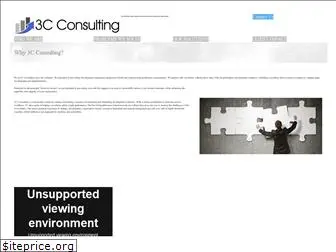 3cconsulting.com