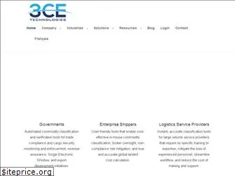 3ce.com