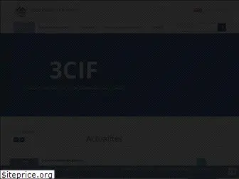 3cif.com