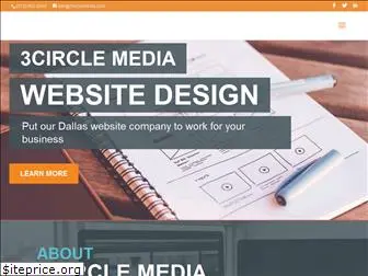 3circlemedia.com