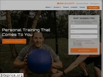 3clickfitness.com