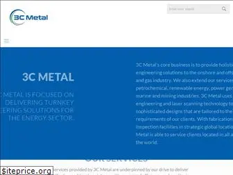 3cmetal.com