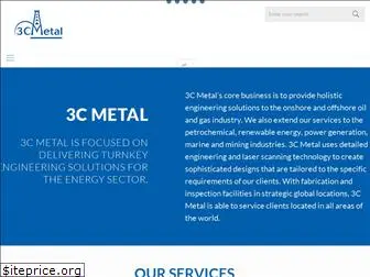 3cmetalme.com