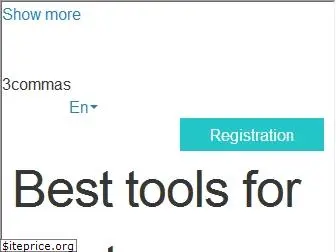 3commas.io