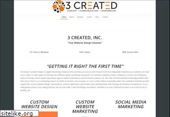 3created.com