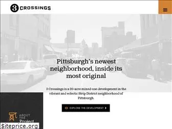 3crossingspgh.com