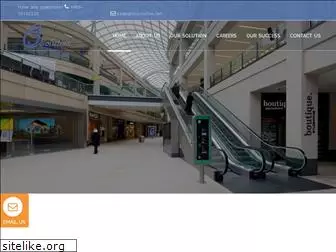 3csolution.net