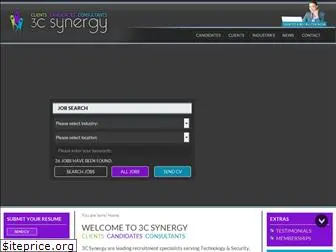 3csynergy.com