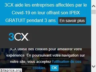 3cx.fr