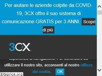 3cx.it