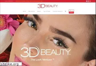 3d-beauty.com