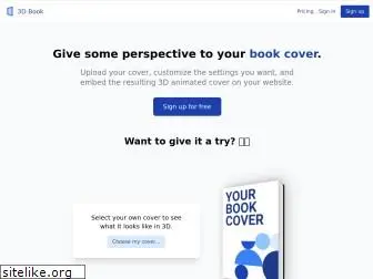 3d-book-css.netlify.app