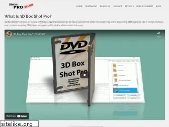 3d-box-shot.com