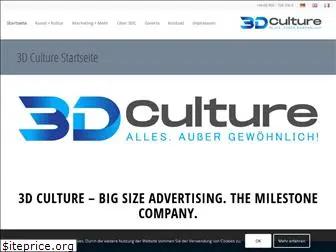 3d-culture.de
