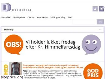 3d-dental.dk