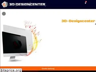 3d-designcenter.com