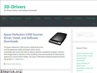 3d-drivers.com