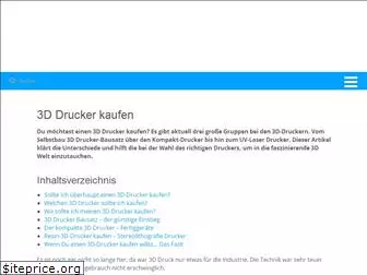 3d-drucker-fan.de