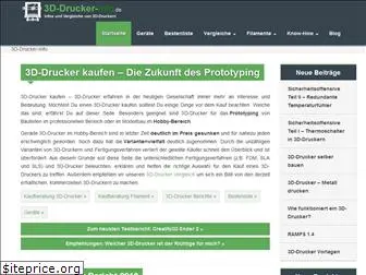 3d-drucker-info.de