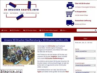 3d-drucker-kaufen.info