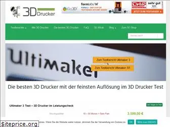 3d-drucker-test.eu