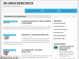 3d-druckercheck.de