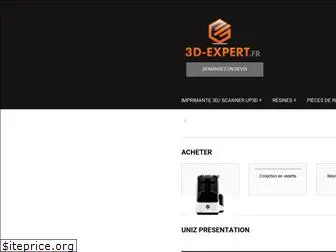 3d-expert.fr