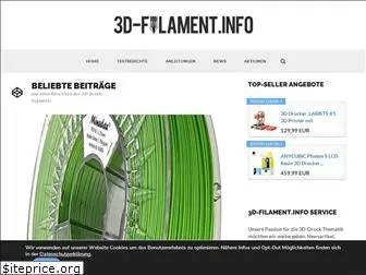 3d-filament.info