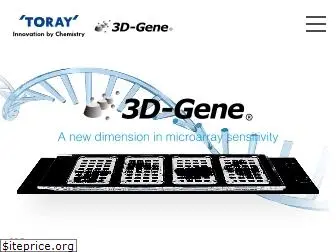 3d-gene.com